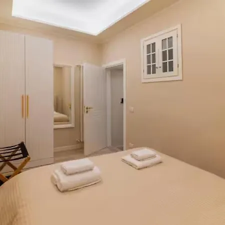 Apartamento 2 Passi Da Piazza Di Spagna Roma