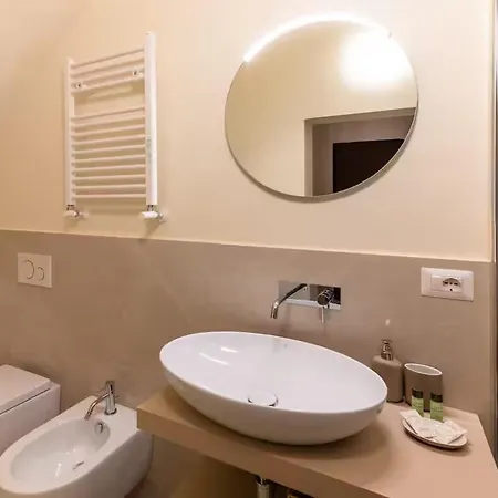 Apartamento 2 Passi Da Piazza Di Spagna